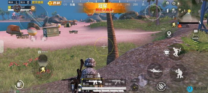 和平精英免费挂 - 无门槛稳定透视辅助